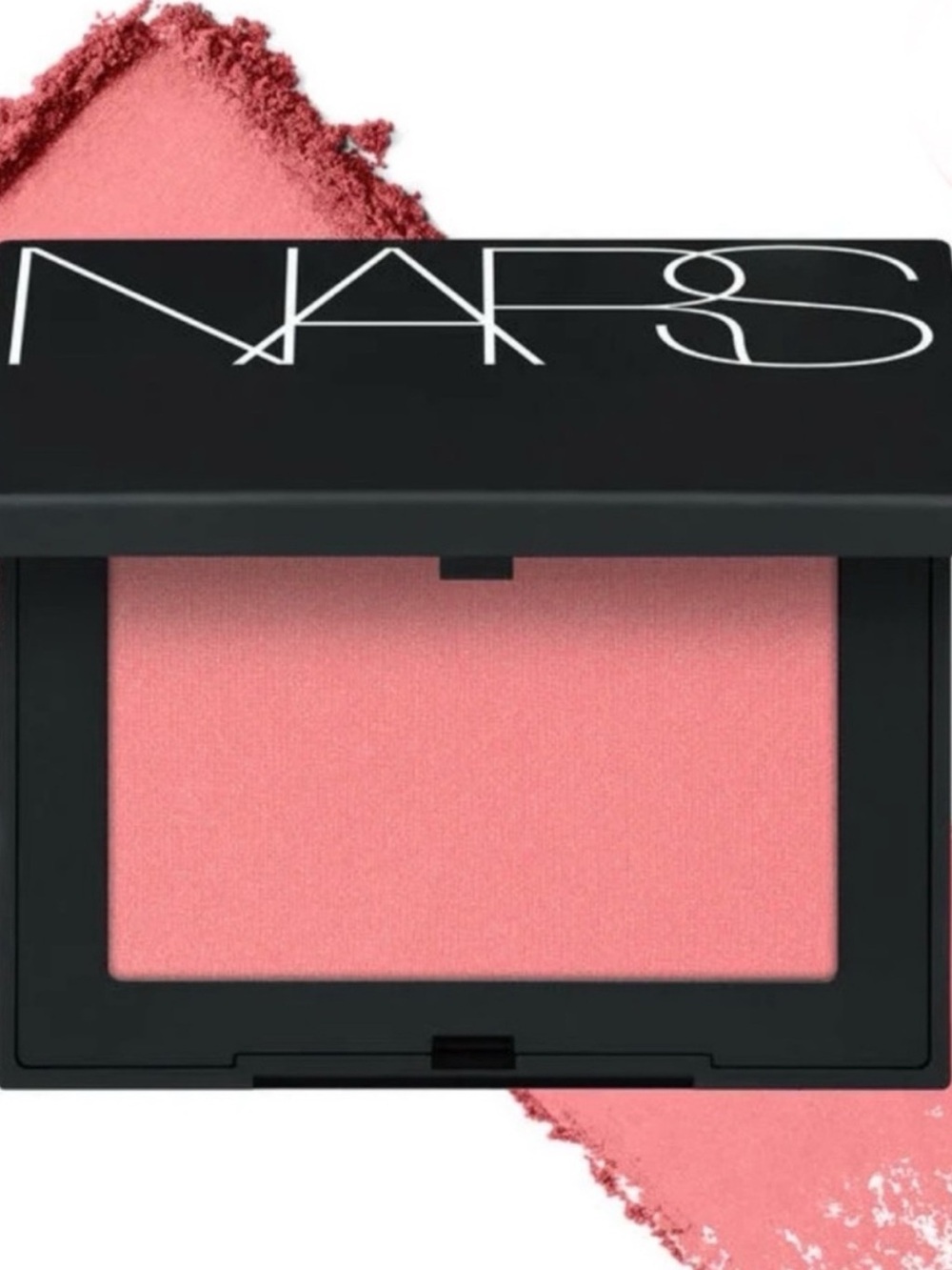 NARS Blush Orgasm Edge